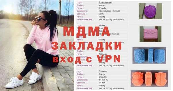первитин Горнозаводск